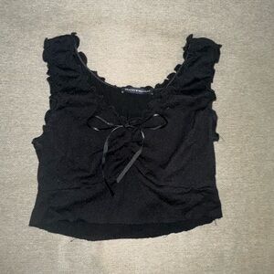 Brandy Melville cropped tank